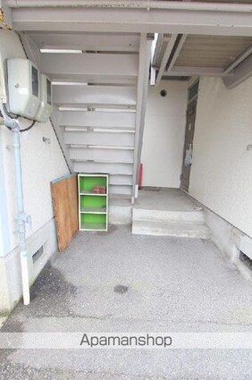 グリーンパーク屋島[2DK/39.75m2]の共用部2