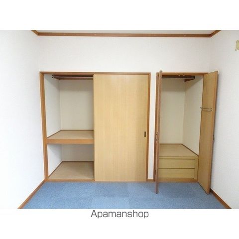 マルシゲハイツ泉の内装写真