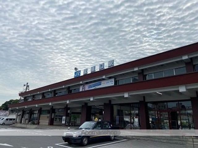 レオネクスト宮島の周辺写真