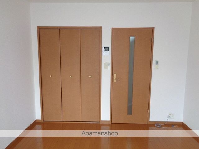 ルシオン木屋[1K/24.65m2]の内装5