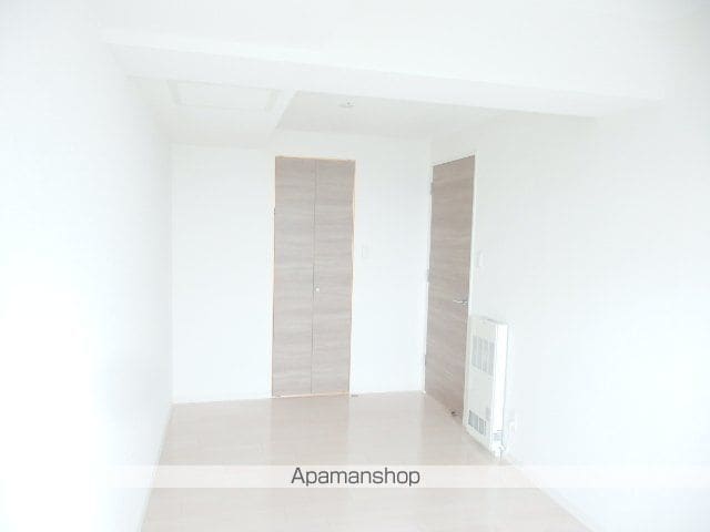 SーRESIDENCE宮の森の内装写真