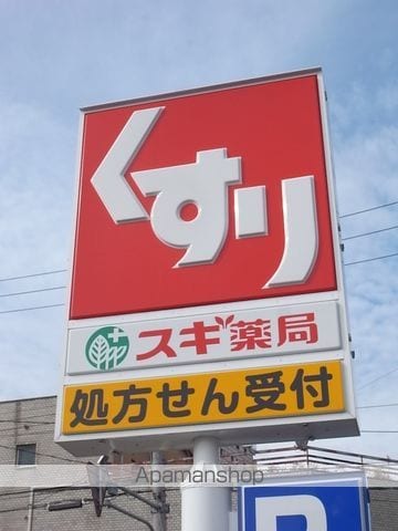 S-RESIDENCE金山flapの周辺写真