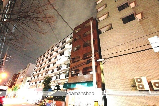 メゾン新大阪北の外観写真