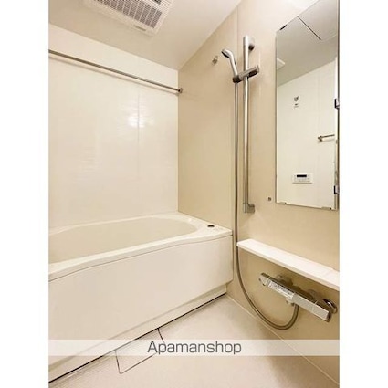 ＩＰＳＥ代々木上原[1LDK/33.42m2]のバス