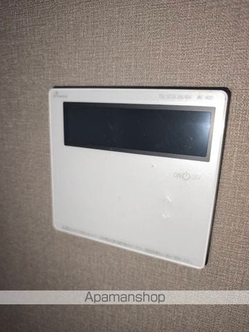 ローパスIの内装写真