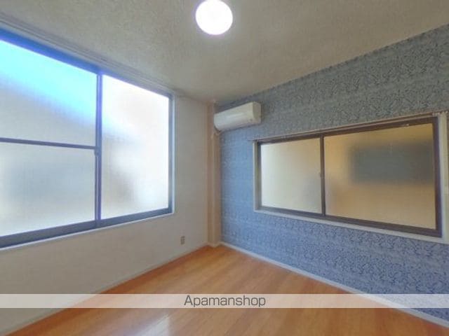 堀川ハイツの内装写真