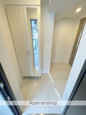 エスリードレジデンス本町パークフロントの内装写真