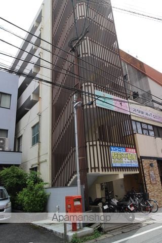 セイコービルの外観写真