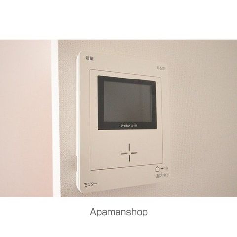 エトワール東仙台の内装写真
