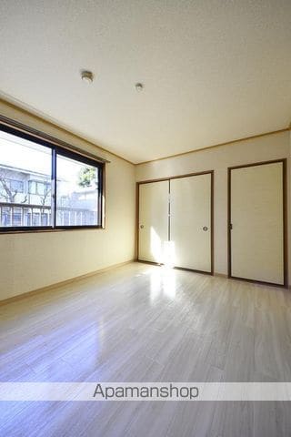 シティーホームズ1の内装写真