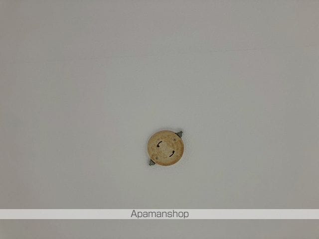 アルファステイツ入船町の内装写真