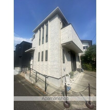 大泉町４丁目貸家[3SLDK/77.84m2]の外観2