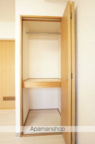 オーシャンビレッジ宮の沢の内装写真