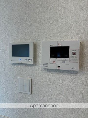インザライトの内装写真