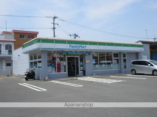 プレミアムガーデンの周辺写真