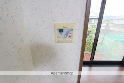 フォブールＤＭＣ・Ｄ[1DK/34.78m2]のその他設備