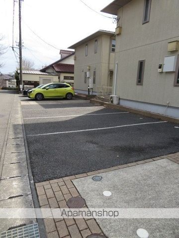 フォレストパークB棟のその他写真