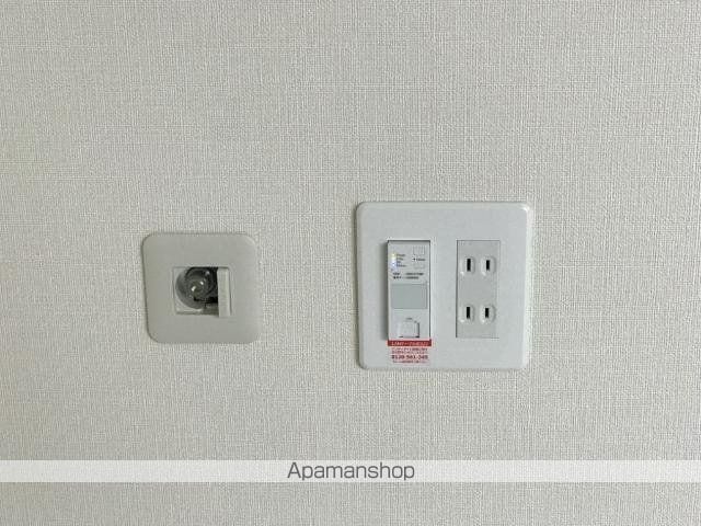 デュアル ベルラインの内装写真