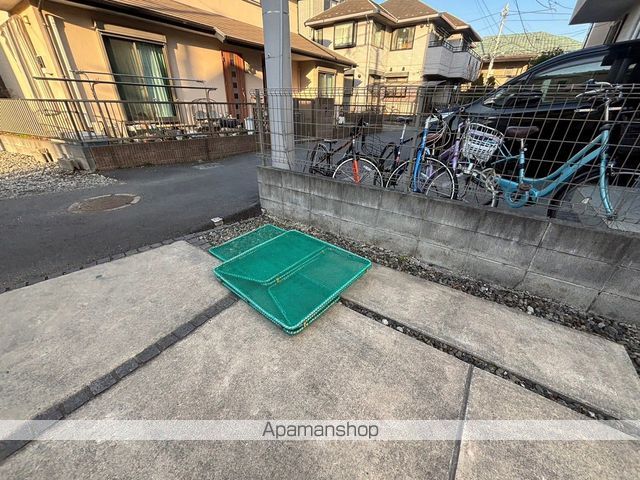 シャルマンのその他写真
