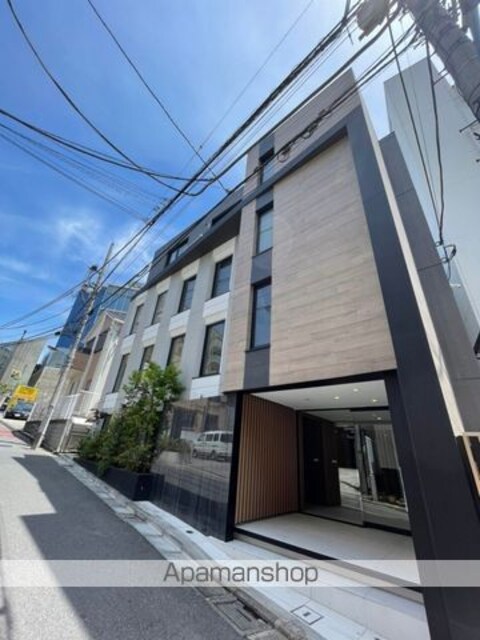 ＬＥＧＡＬＡＮＤ　ＫＡＧＵＲＡＺＡＫＡ[1DK/27.87m2]の外観5
