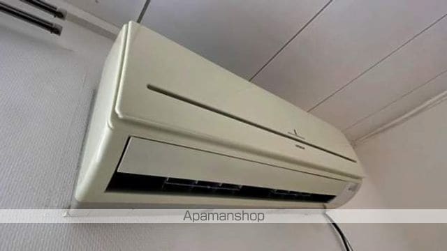 リバティアパートの内装写真