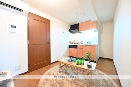 ステージファースト幡ヶ谷[1DK/29.36m2]のその他設備