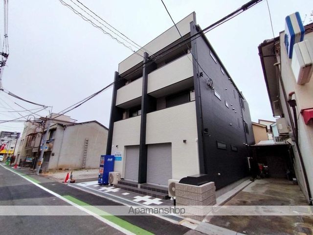 SEESAW小路町の外観写真