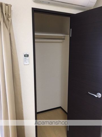 クレイノエバーグリーンの内装写真