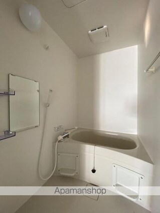 ササハラビル[1K/21.68m2]のバス