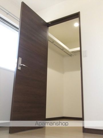 SaffronB棟の内装写真