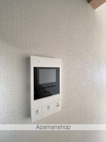 ピーチフローレ6thの内装写真