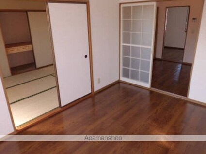 サニーハイツ不動台[3DK/52.99m2]の内装