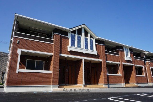 ブランジュ　Ⅰ 103 ｜ 徳島県徳島市鮎喰町１丁目140-1（賃貸アパート2LDK・1階・55.23㎡） その25