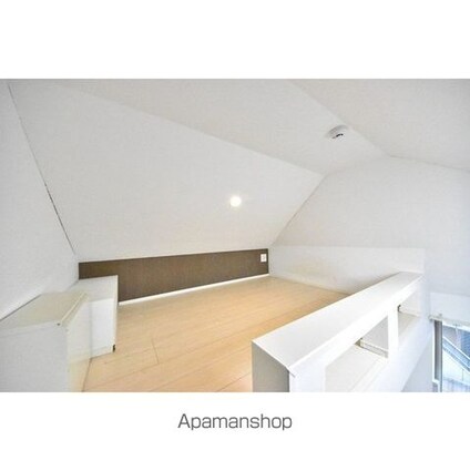 フリングホルニ[1R/11.2m2]のその他内装2