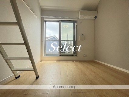 神奈川県横浜市磯子区杉田３丁目[1K/16.1m2]の内装6