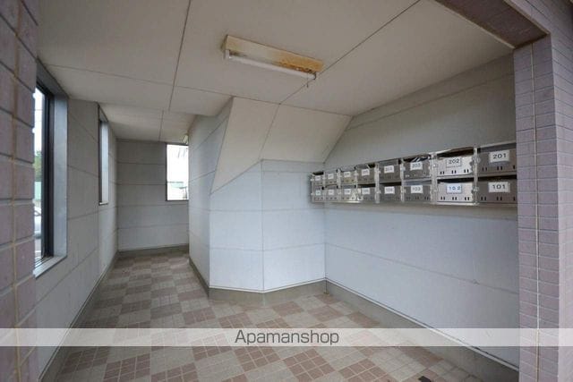 市川建設第6ハイツのその他写真