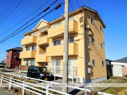 滋賀県長浜市八島町[1LDK/43m2]の外観3