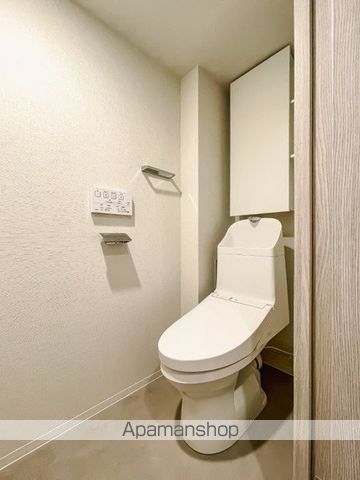 ブルックサイドレジデンス木場の内装写真