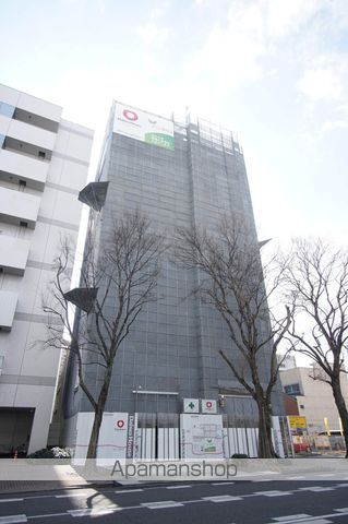 ダイワシティー大須の外観写真