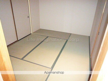 ウイングパレス東陽[2LDK/56.4m2]のその他部屋・スペース