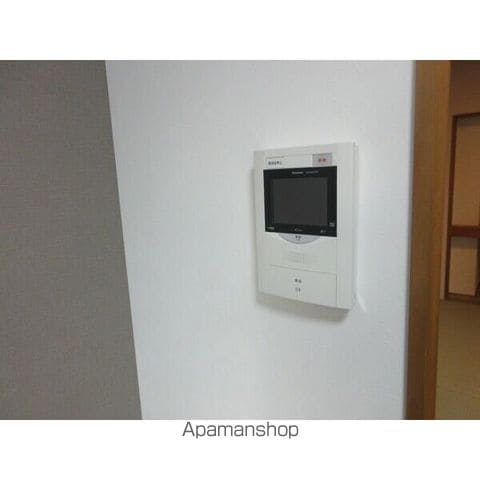 ダイアパレス北34条の内装写真