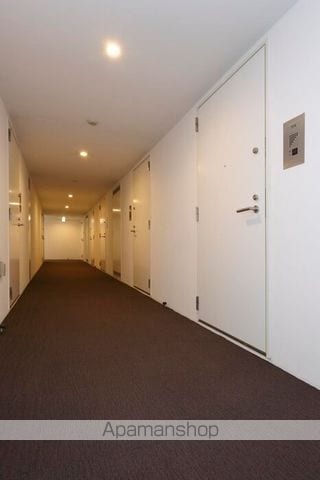 カスタリア武蔵小杉の内装写真