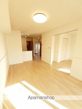 レモネンドアプル[1LDK/50.08m2]のその他内装3