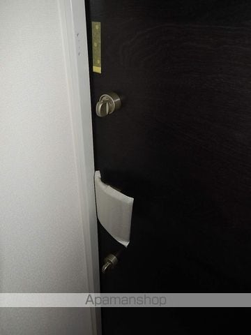 パルティール黒川の内装写真
