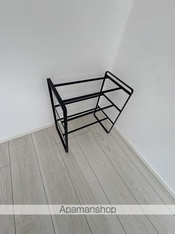 グランツ堀切の内装写真