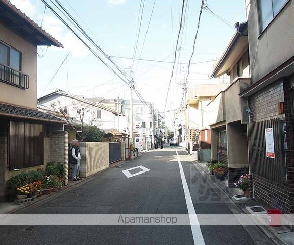 PARK SIDE 秀泉の周辺写真