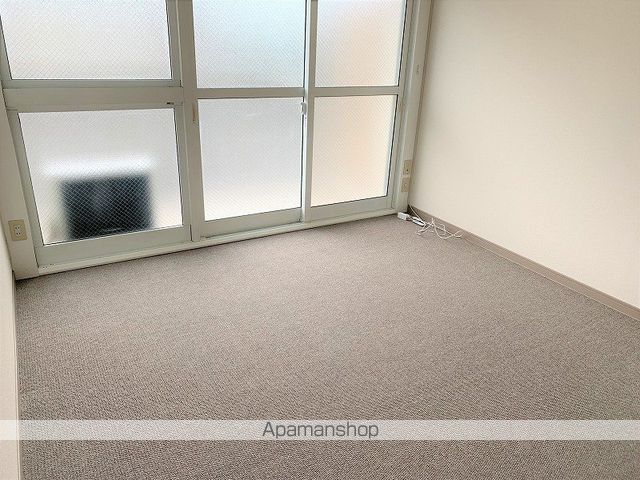 レオパレス栗林の内装写真