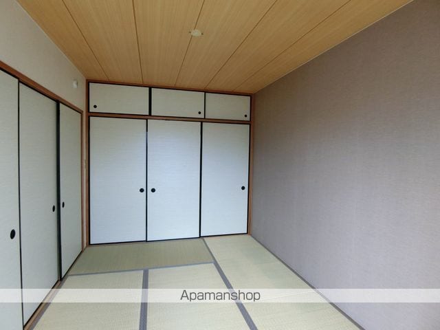 グリーンサム弐番館の内装写真