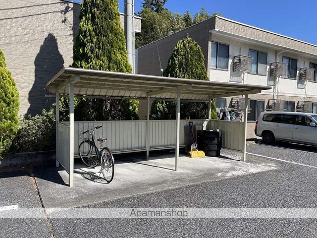 レオネクストおおせぎIIIの外観写真