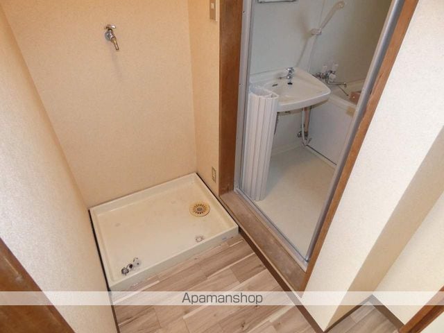 第二コーポ田中の内装写真